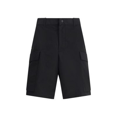 Moncler Cargo Shorts