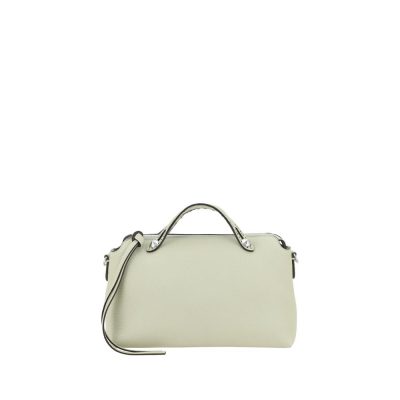 Fendi By The Way Selleria Medium Shoulder Bag