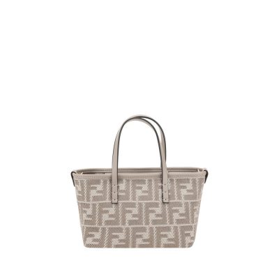 Fendi Roll Mini Handbag