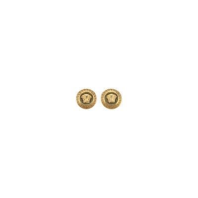 Versace Earrings