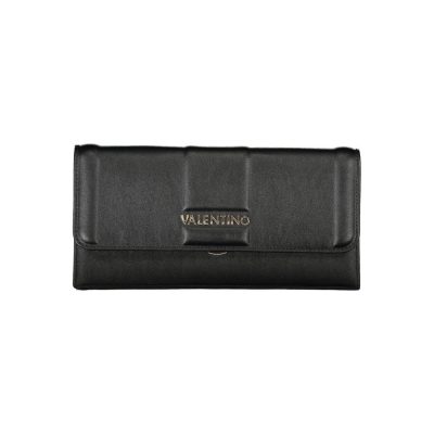 Valentino Bags Black Polyethylene Women Handbag