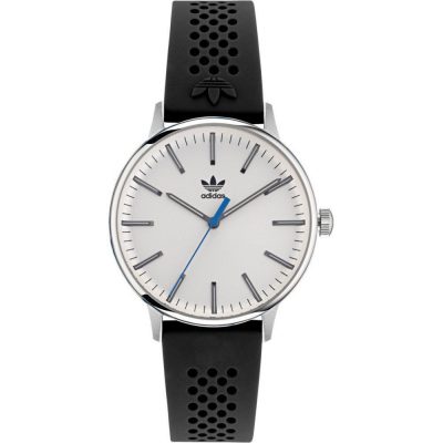 Adidas Black Synthetic Watch