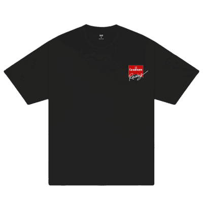 Marlboro Casablanca Racing Unisex T-Shirt Cotton Graphic Tee