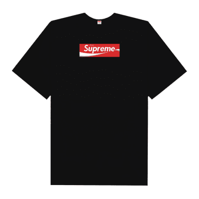 Supreme Enjoy Cola Unisex T-Shirt Cotton Graphic Tee